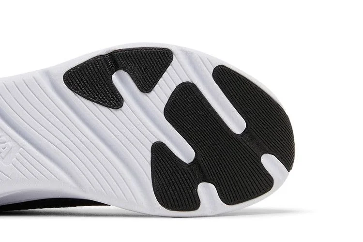 Кроссовки HOKA Wmns Solimar 'Black White'