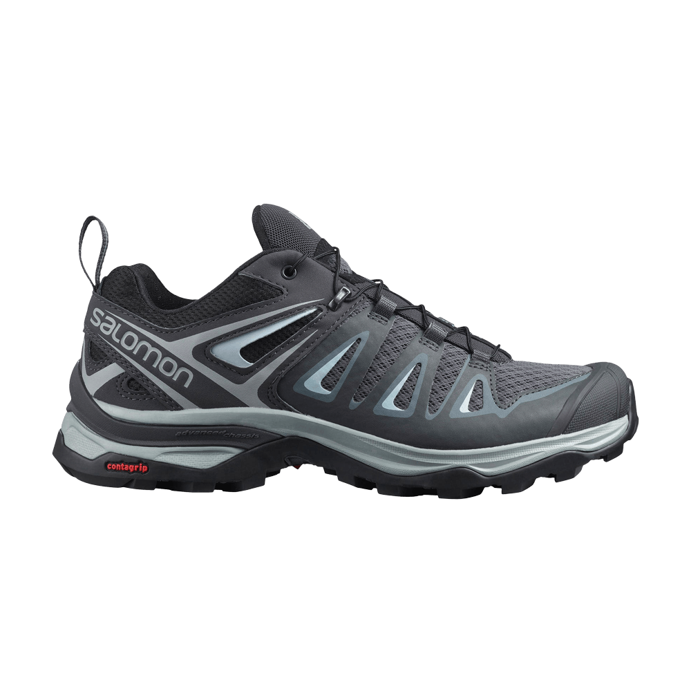 Кроссовки Salomon Wmns X Ultra 3 'Stormy Weather'