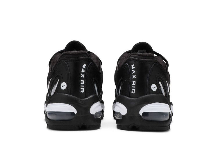 Кроссовки Nike Air Max Tailwind 4 GS 'Black White'