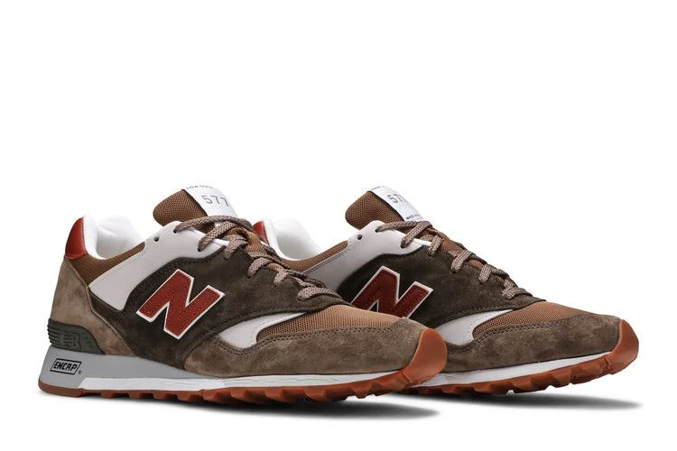 Krossovki-New-Balance-577-Made-In-England-Olive-Tan-7
