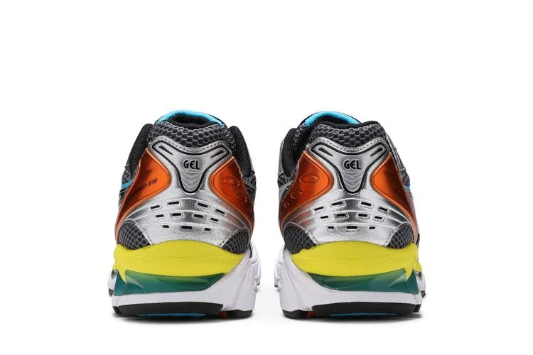 Кроссовки Angelo Baque x ASICS Gel Kayano 14 'Rebirth of Cool'