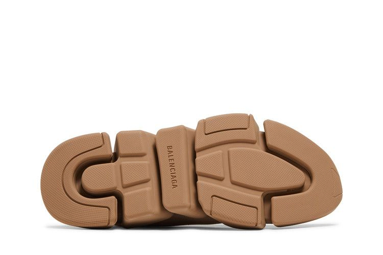 Кроссовки Balenciaga Speed 2.0 Sneaker 'Beige'