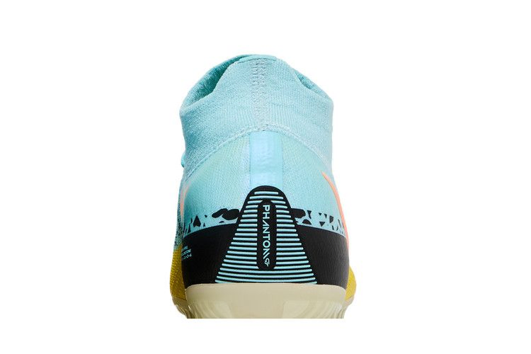 Кроссовки Nike Phantom GT2 DF Elite FG 'Lucent Pack'