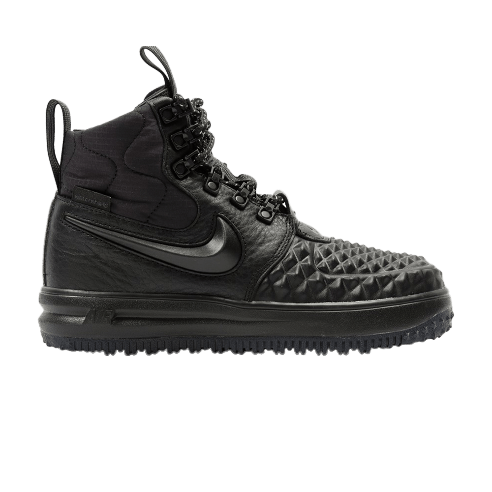 Nike Wmns Lunar Force 1 Duckboot 'Black'