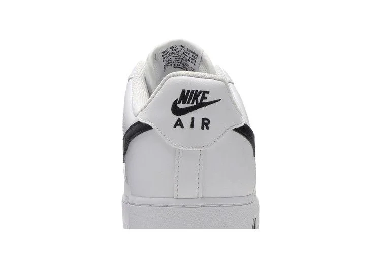 Krossovki-Nike-Air-Force-1-07-AN20-White-Black-6