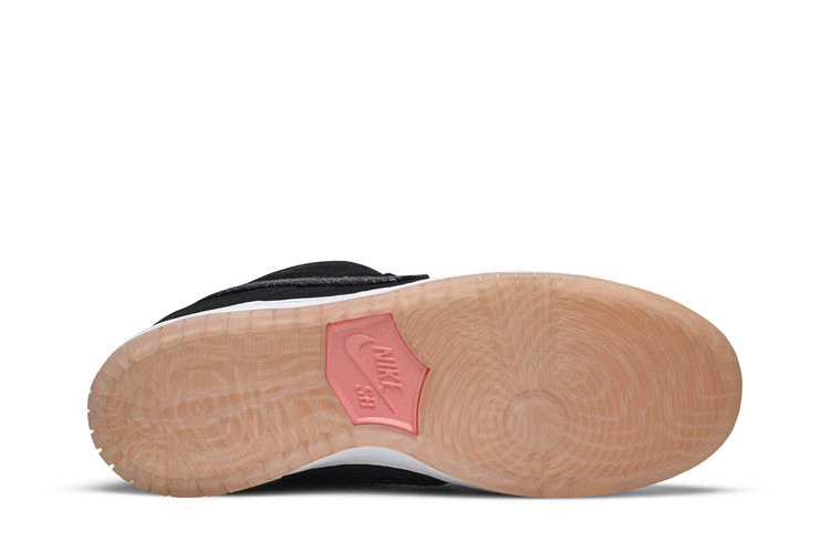 Кроссовки Premier x Nike Dunk Low Pro SB 'Fish Ladder'