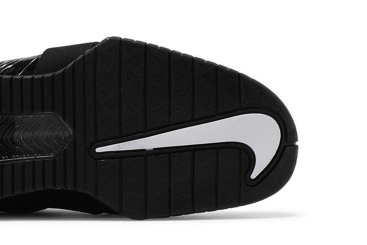 Кроссовки Nike Romaleos 4 'Black White'