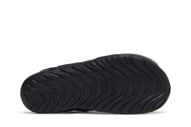 Кроссовки Nike Sunray Protect 2 TD 'Black White'