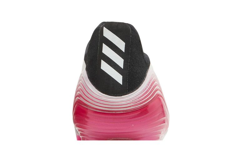 Кроссовки adidas Copa Sense+ FG 'White Shock Pink'