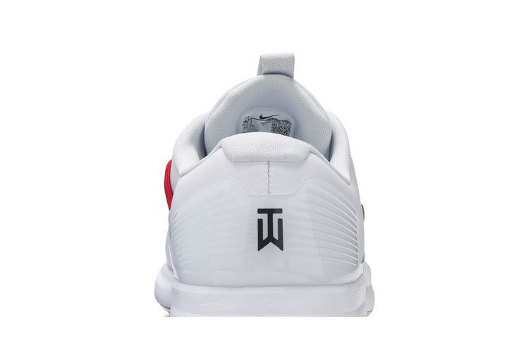 Кроссовки Nike Tiger Woods 71 FastFit 'White'