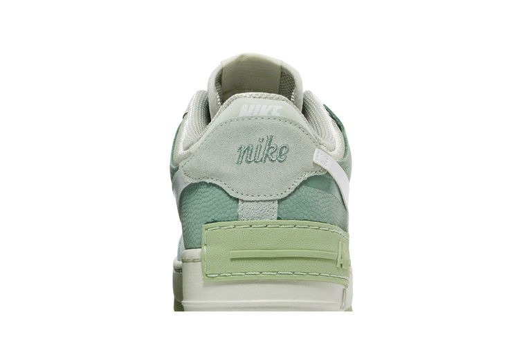Кроссовки Nike Wmns Air Force 1 Shadow 'Pistachio Frost'