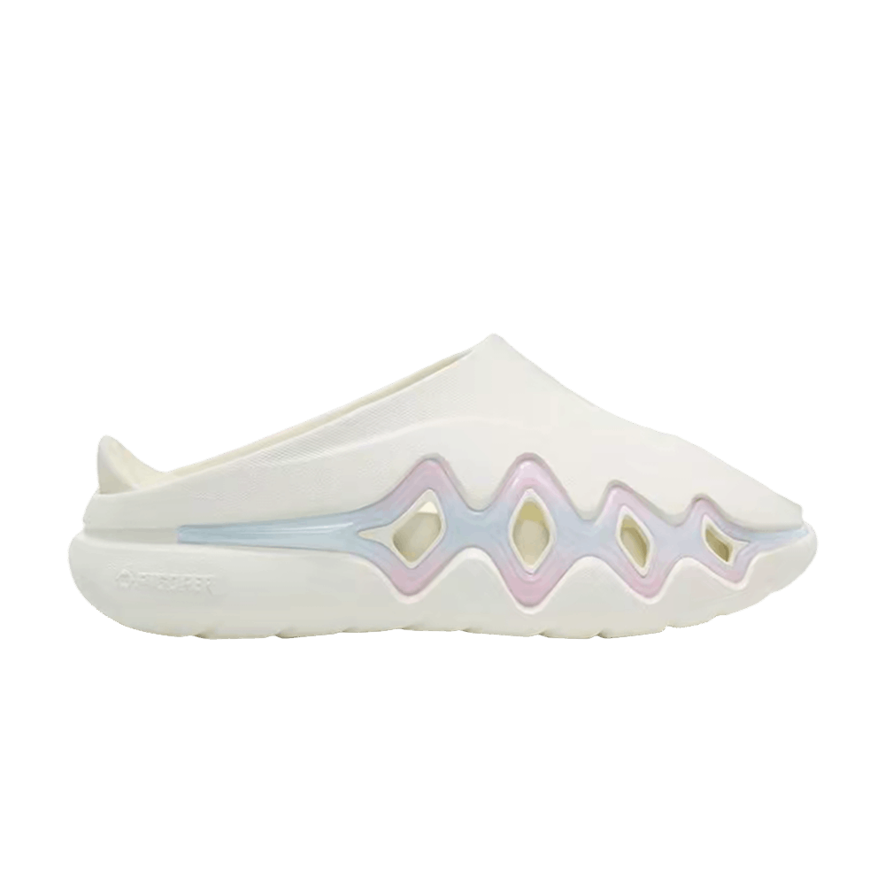 Кроссовки Rigorer Shark 3 'White Gradient Blue Pink'