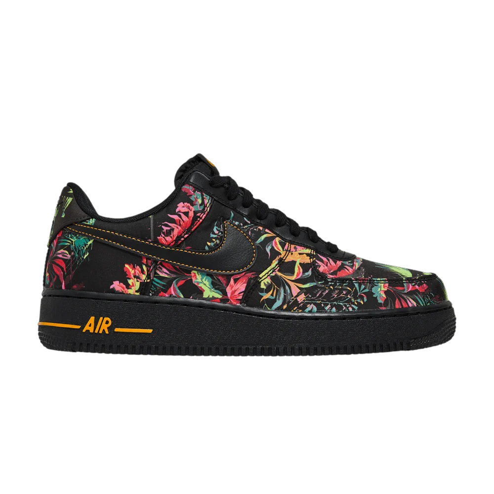 Кроссовки Nike Air Force 1 '07 LV8 'Floral Pack'