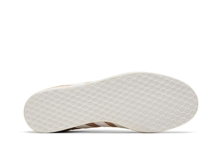 Кроссовки Adidas Wmns Gazelle 'Linen'