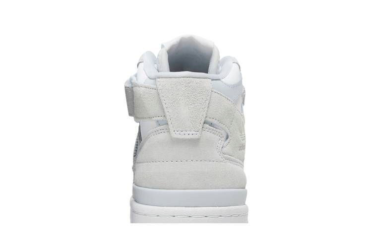 Кроссовки adidas Wmns Forum Mid 'Halo Blue White'