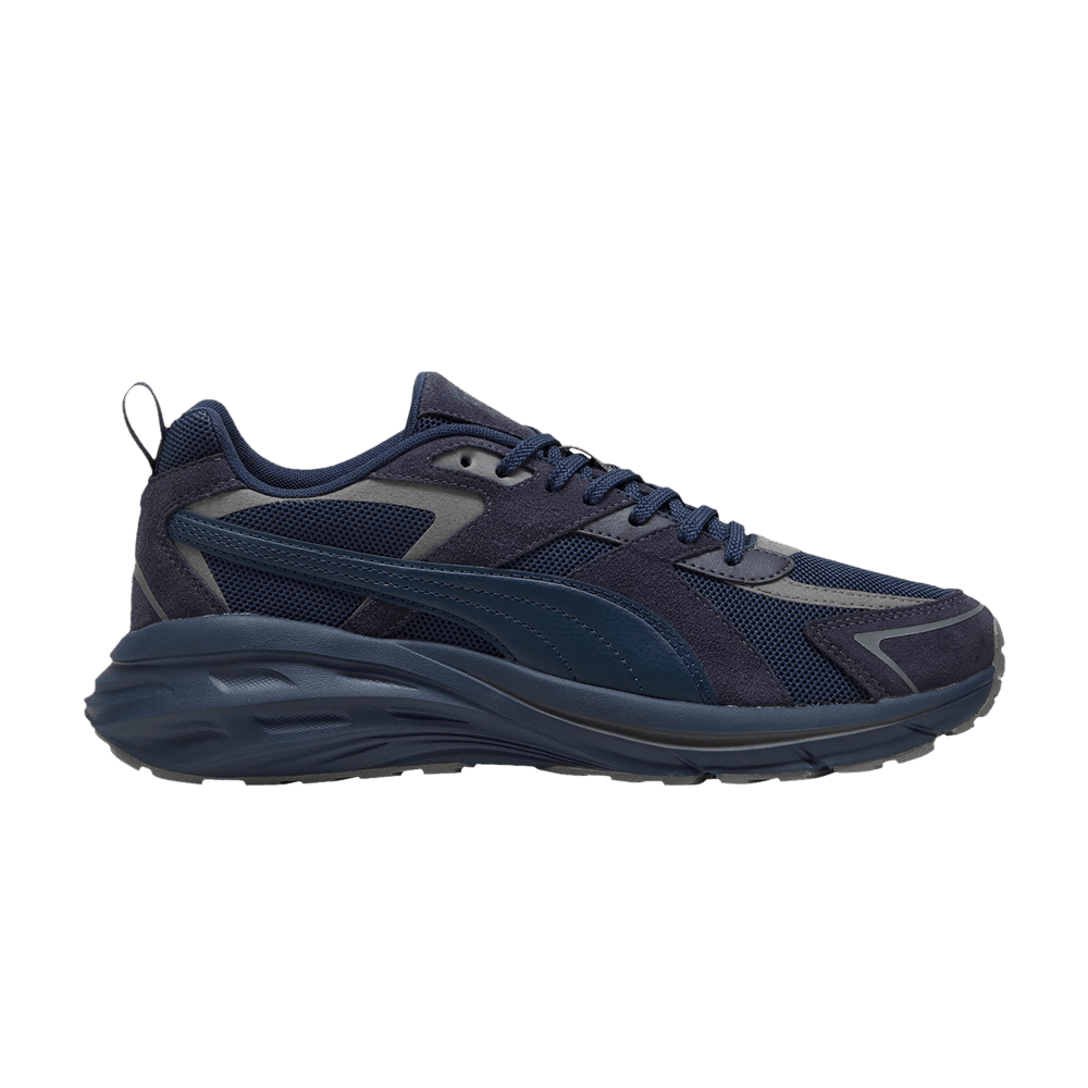 Кроссовки Puma Hypnotic LS 'New Navy'