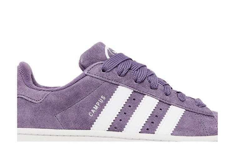 Кроссовки adidas Wmns Campus 00s 'Shadow Violet'