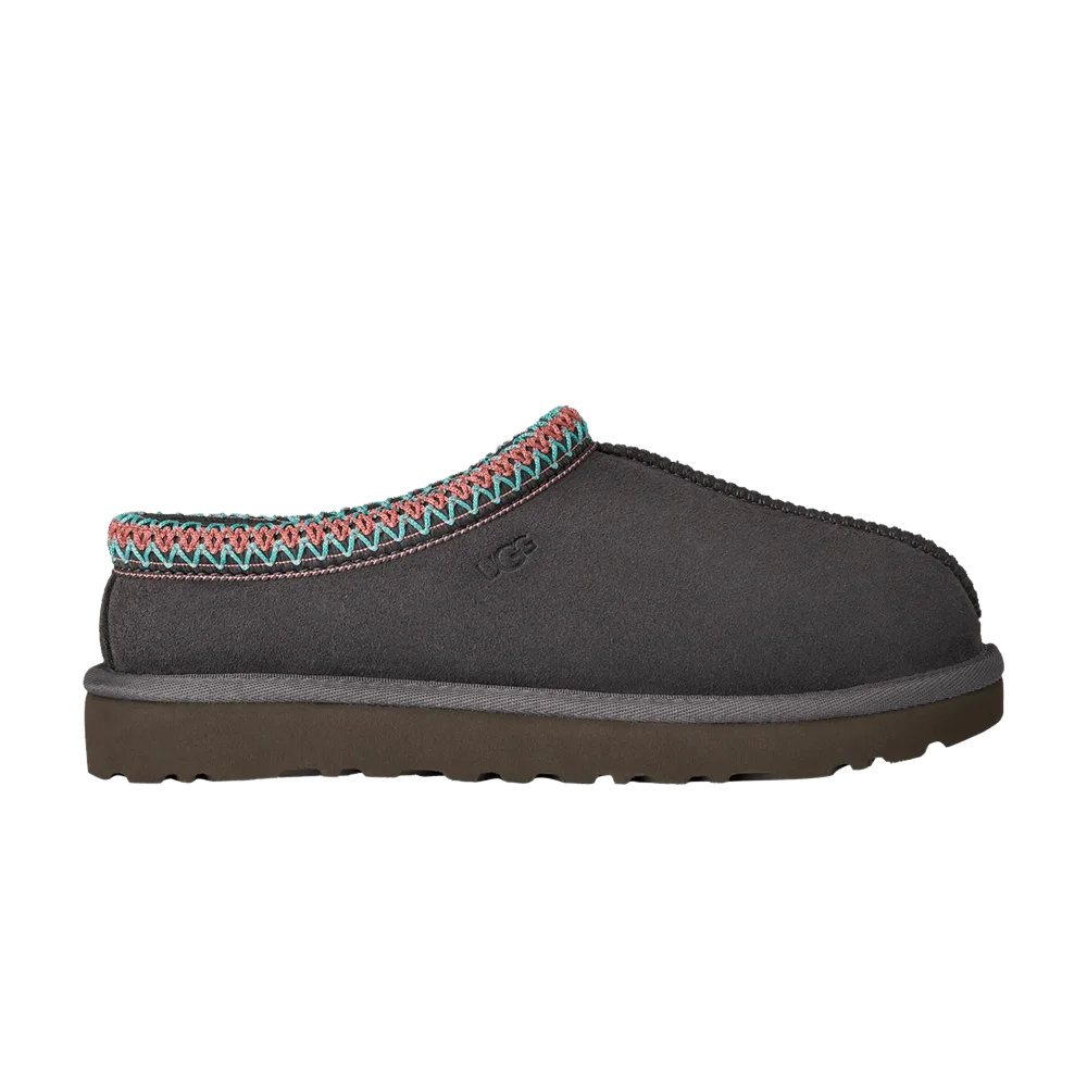 Сабо UGG Wmns Tasman 2 Slipper 'Dark Grey'