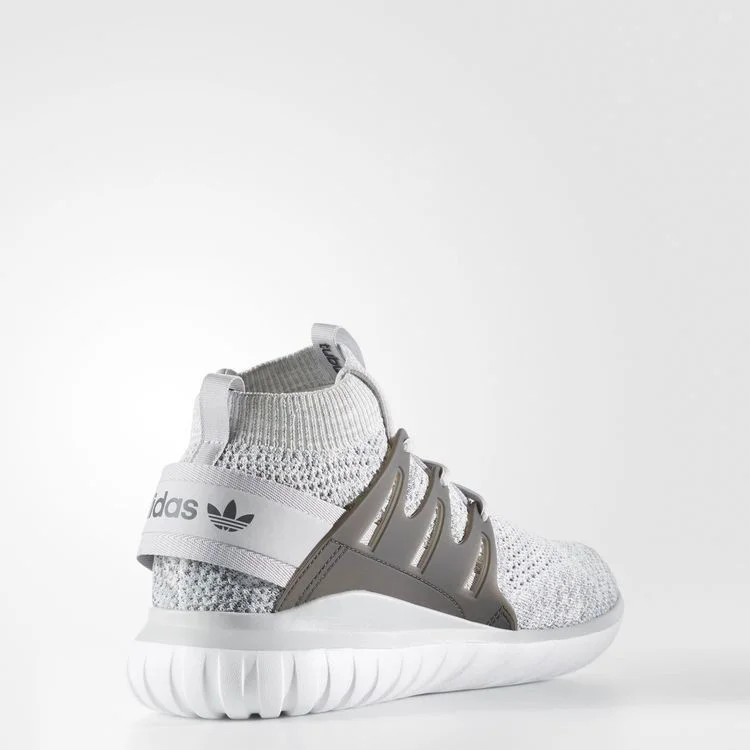 Кроссовки Adidas Tubular Nova Primeknit 'Tactile Green'