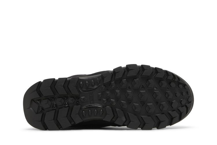 Кроссовки Vans Slip Hiker LX 'Cabin Fever - Black'