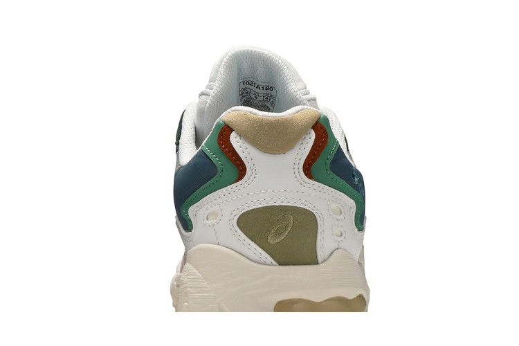 Кроссовки ASICS Hypebeast x Gel Kayano 5 'Meadow'