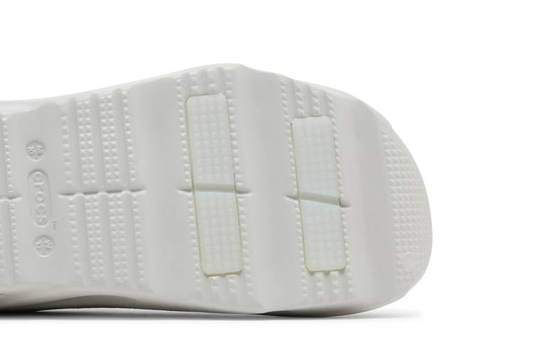 Кроссовки Crocs Echo Storm 'Cirrus'