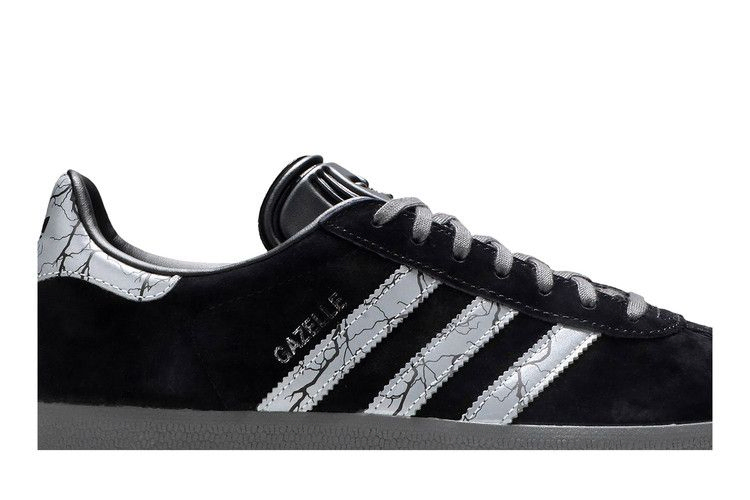 Кроссовки Star Wars x adidas Gazelle 'Darksaber'