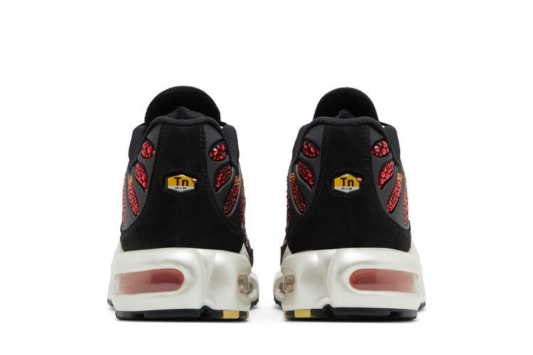 Кроссовки Swarovski x Nike Wmns Air Max Plus 'Sunset'