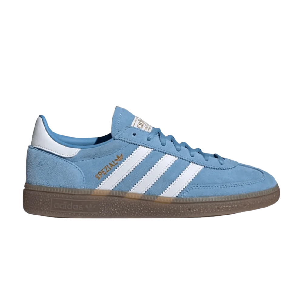 Кроссовки adidas Wmns Handball Spezial 'Light Blue'