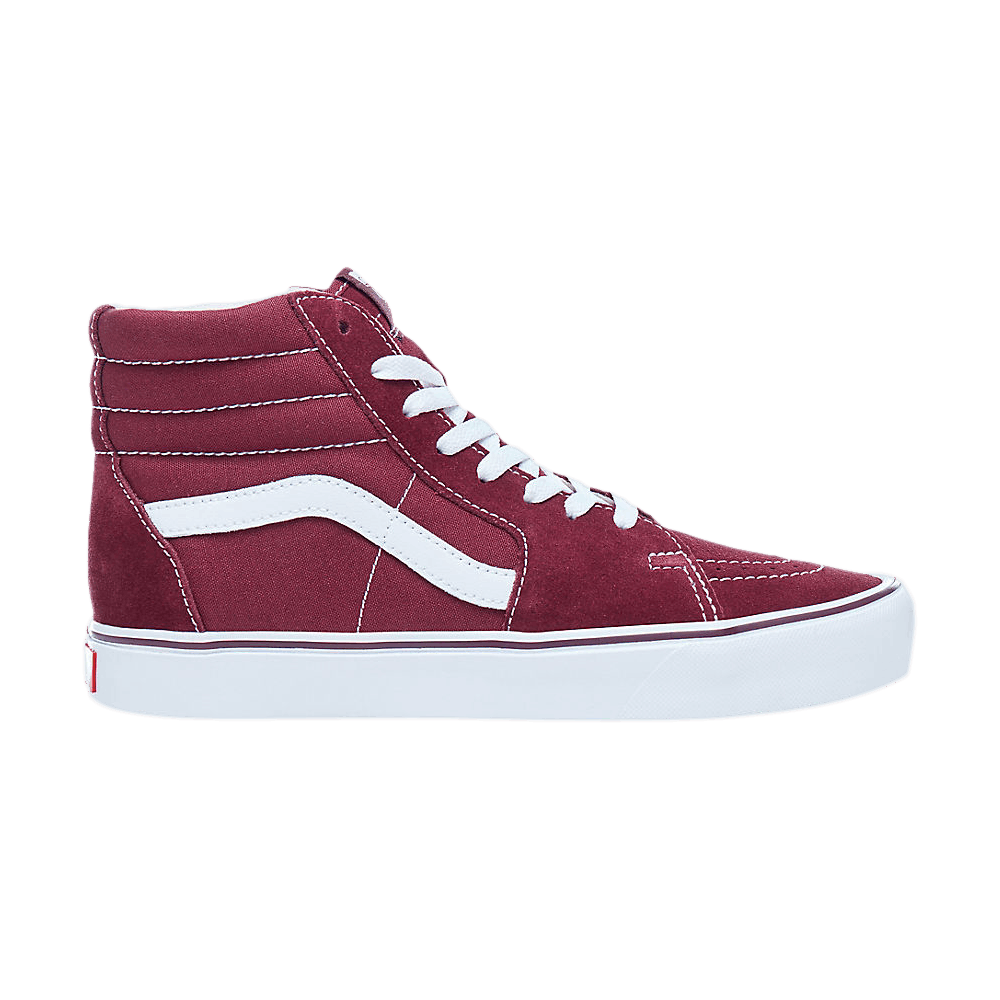 Vans Sk8-Hi Lite 'Port Royale'