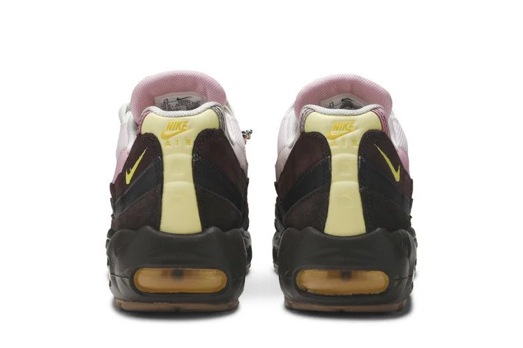 Кроссовки Nike Wmns Air Max 95 'Cuban Link'