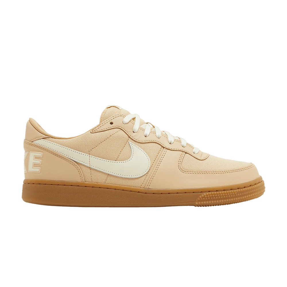 Кроссовки Nike Men's Terminator Low 'Sesame'