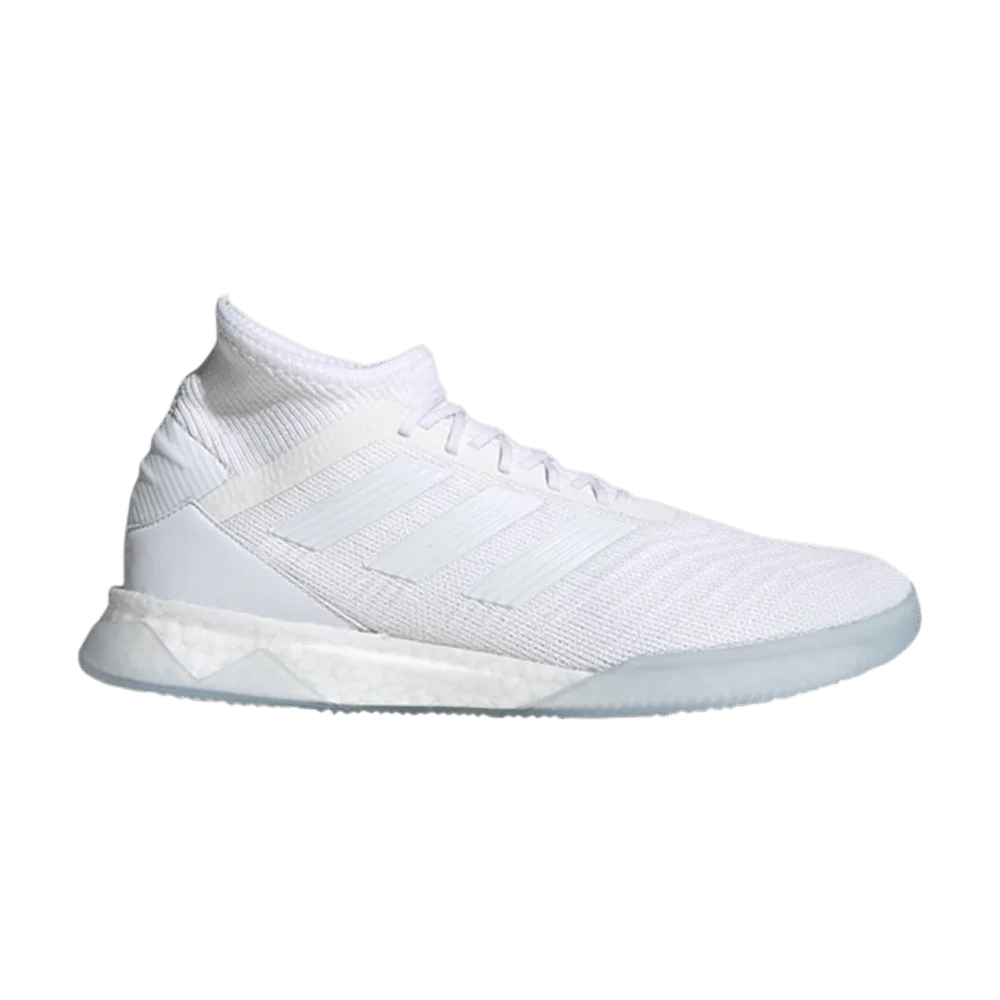 Krossovki-Adidas-Predator-19.1-TR-Footwear-White