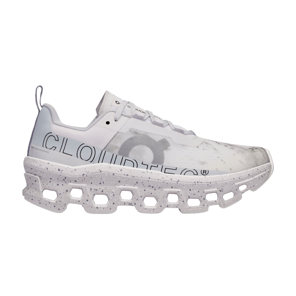 Кроссовки Wmns Cloudmonster NYC 'Frost Glacier Speckled'