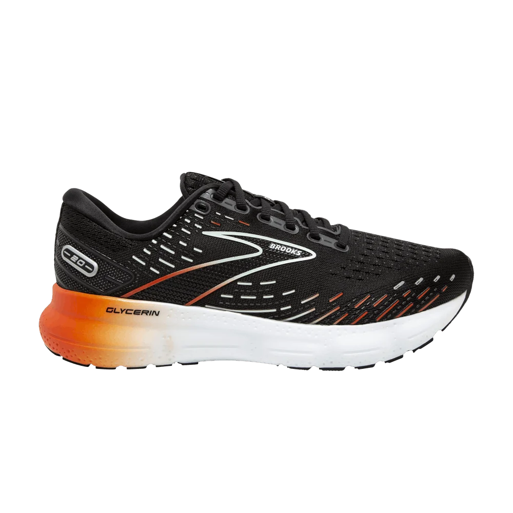 Krossovki-Brooks-Wmns-Glycerin-20-Black-Opal