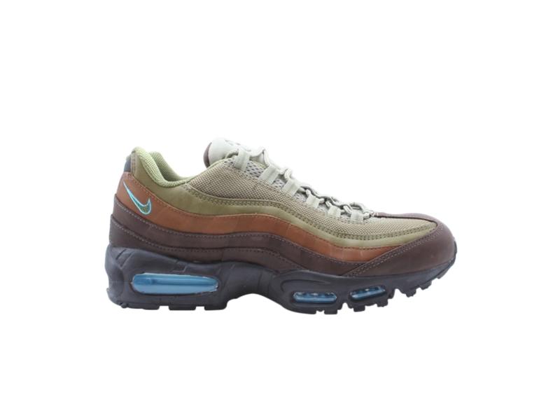Кроссовки Nike Air Max 95 Evolution Pack