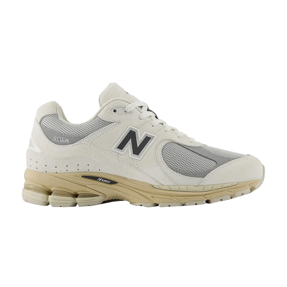 Кроссовки New Balance 2002R 'Grey'
