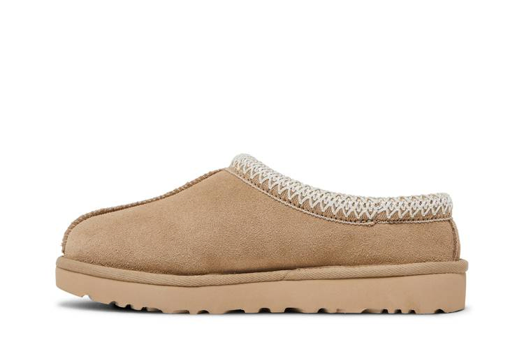 Сабо UGG Wmns Tasman Slipper 'Mustard Seed'