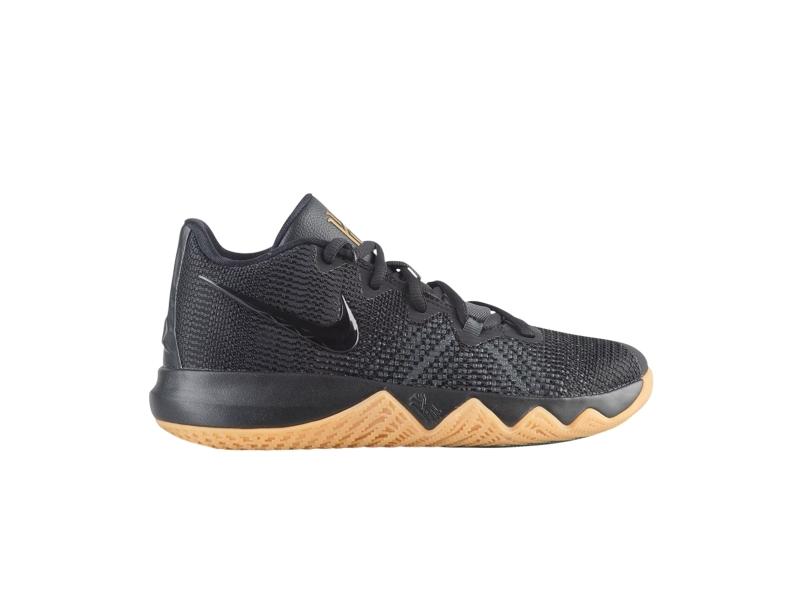 Кроссовки Nike Kyrie Flytrap GS Black Gum