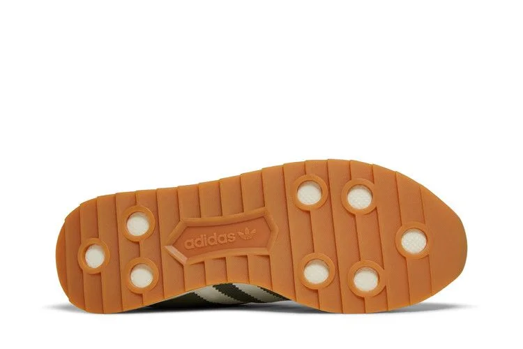 Кроссовки Adidas Wmns Flashback 'Dark Green'
