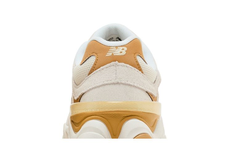 Кроссовки New Balance 9060 Big Kid 'Sea Salt Dolce'