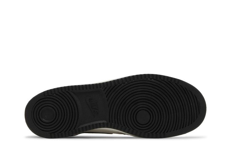 Кроссовки Nike Court Vision Mid Next Nature 'Dark Beetroot'