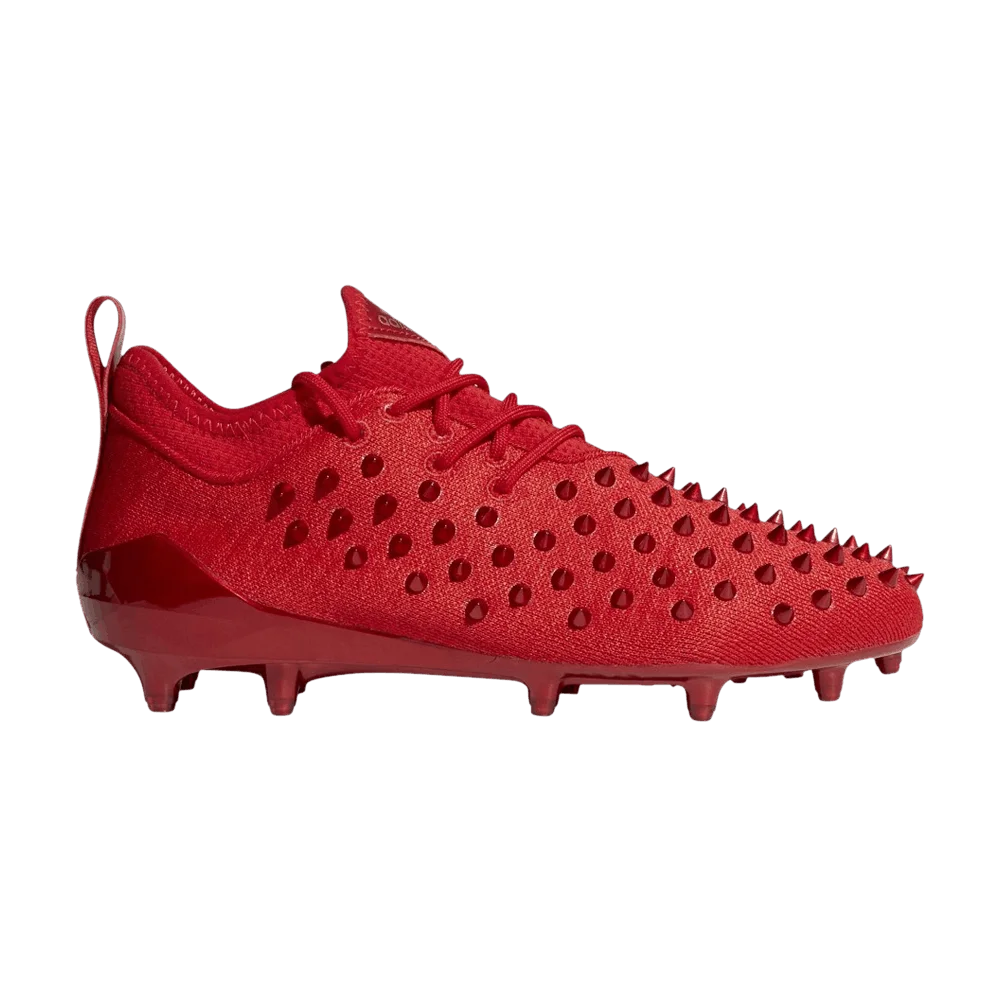 Krossovki-Adidas-Adizero-5-Star-7.0-Spikes-Scarlet
