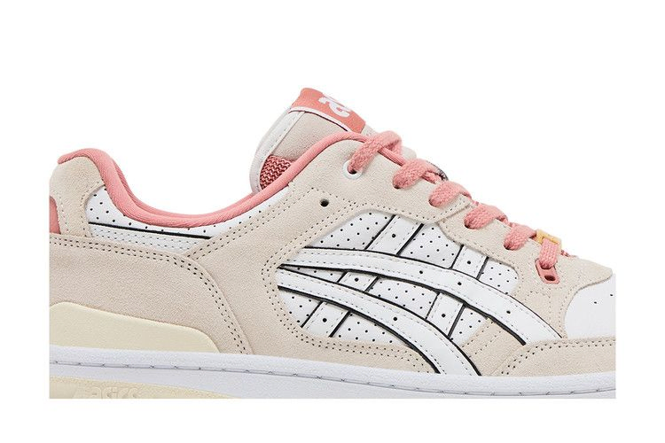 Кроссовки ASICS EX89 'Omakase Pack - Cream'