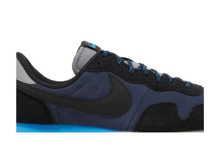 Кроссовки Nike Air Pegasus 83 Premium 'Black Navy'