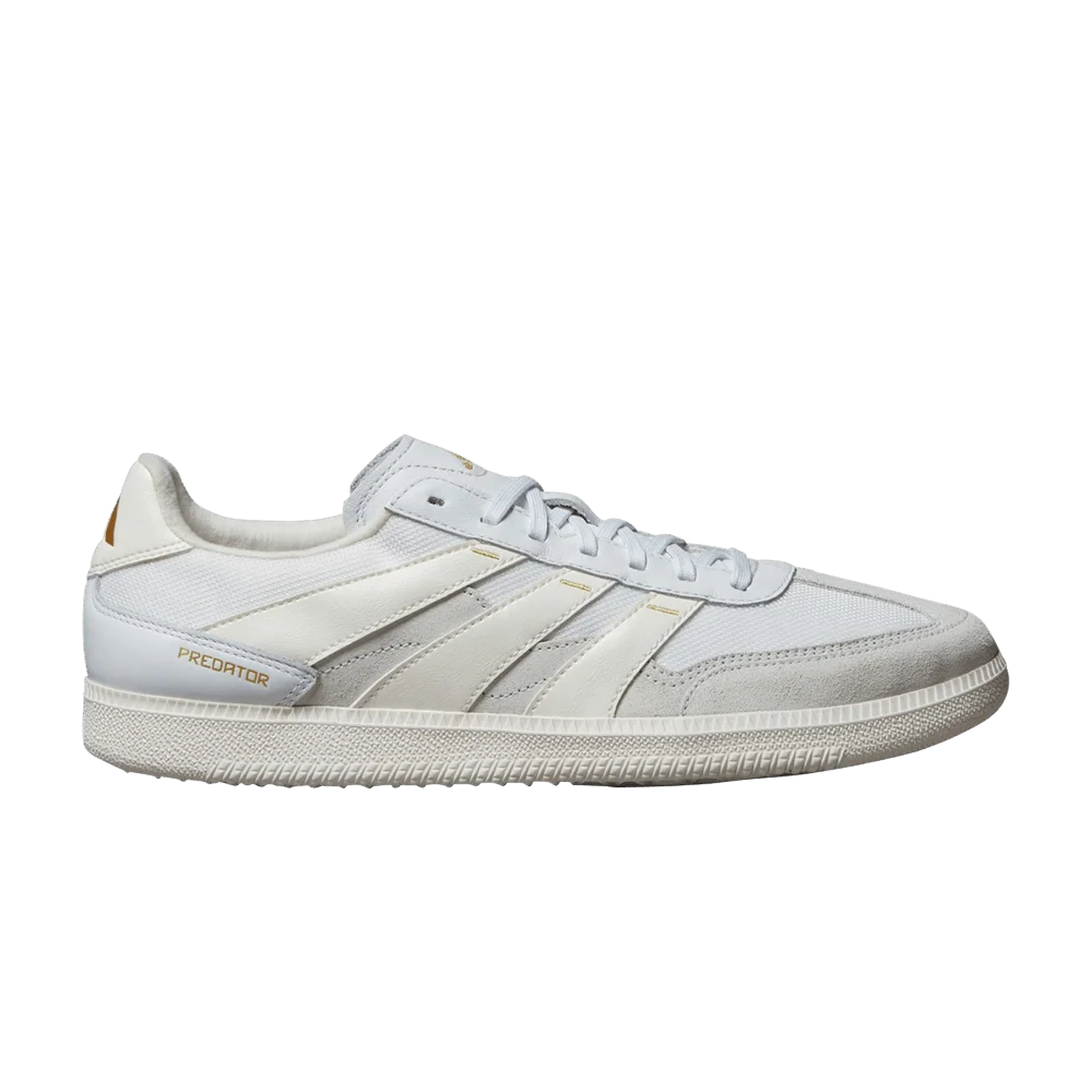 Krossovki-adidas-Predator-24-League-Low-Freestyle-Off-White-Gold-Metallic