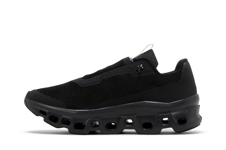 Кроссовки Wmns Cloudmonster Sensa 'All Black'