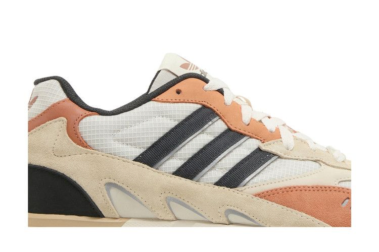 Кроссовки adidas Torsion Super 'Chalk White Hazy Copper'