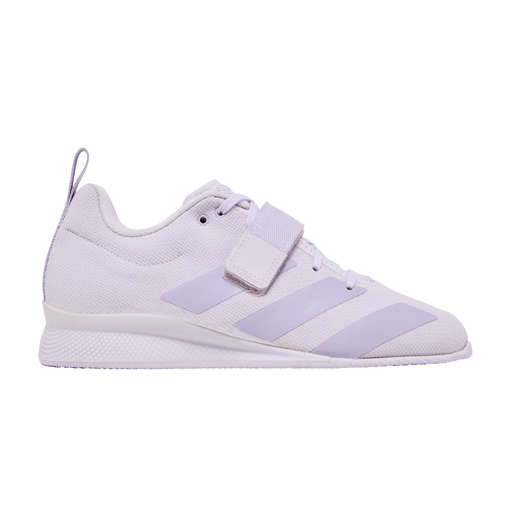 Кроссовки Adidas Wmns Adipower Weightlifting 2 'Purple Tint'