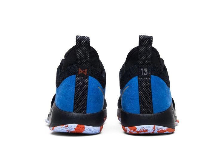 Кроссовки Nike PG 2 'Home'